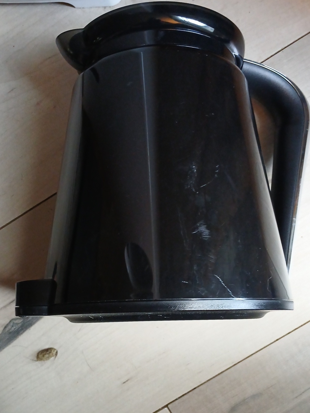 KEURIG 32 OZ. REPL.COFFEE KARAFE FOR 2.0 MODELS.